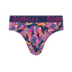 Patterned icon