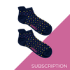 Socks Subscription - Monthly (Free Delivery!)