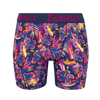 Honolulu - Ladies Bamboo Boxer Shorts