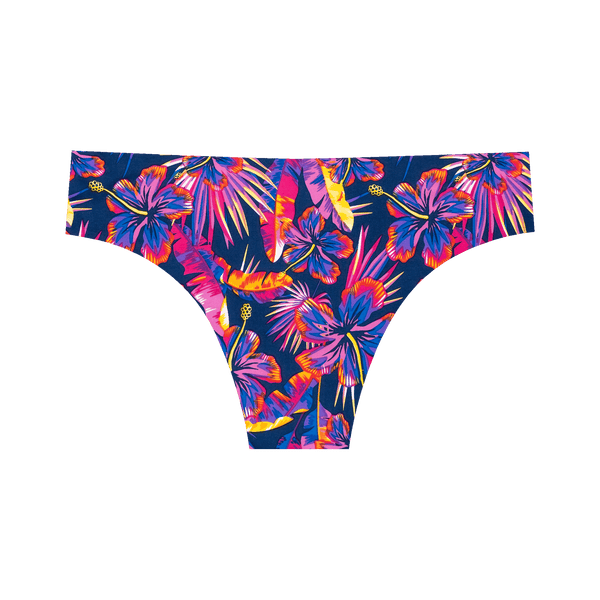Honolulu - Seamless Brazilian Briefs