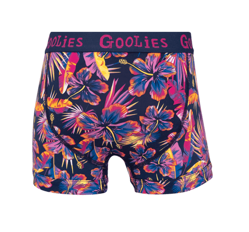 Honolulu - Kids Boxer Shorts