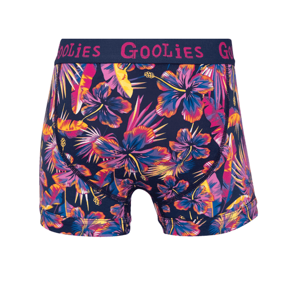 Honolulu - Kids Boxer Shorts