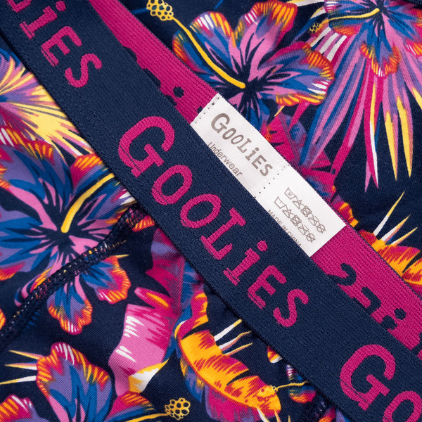 Honolulu - Kids Boxer Shorts