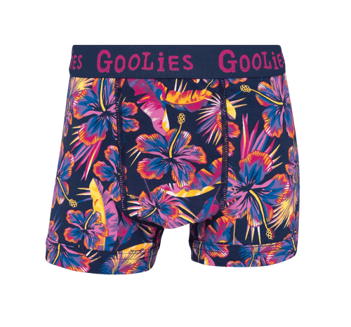 Honolulu - Kids Boxer Shorts