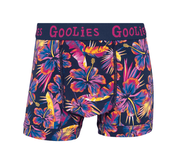 Honolulu - Kids Boxer Shorts