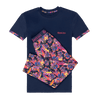 Honolulu - Kids Long Pyjamas Set (T-Shirt & Trousers)