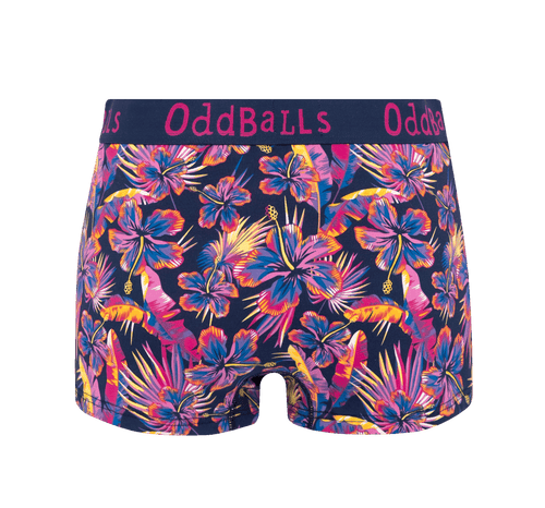 Honolulu - Ladies Boxers