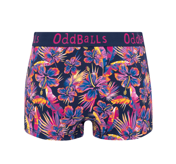 Honolulu - Ladies Boxers