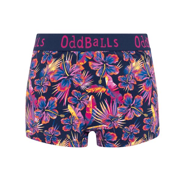 Honolulu - Ladies Boxers
