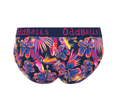 Honolulu - Ladies Briefs