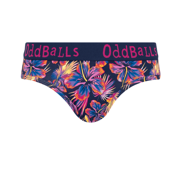 Honolulu - Ladies Briefs