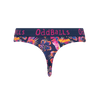 Honolulu - Ladies Thong