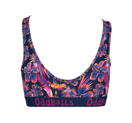 Honolulu - Ladies Bralette
