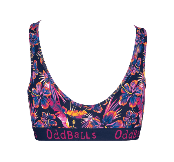 Honolulu - Ladies Bralette