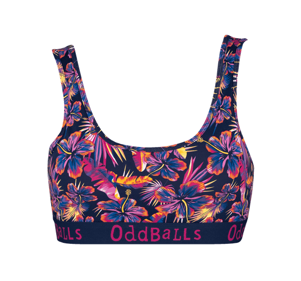 Honolulu - Ladies Bralette