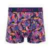 Honolulu - Mens Cotton Boxer Shorts
