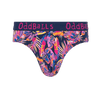 Honolulu - Mens Cotton Briefs