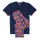 Honolulu - Men's Long Pyjamas Set (T-Shirt & Trousers)