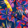 Honolulu - Seamless Brazilian Briefs