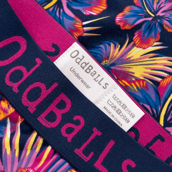 Honolulu - Ladies Boxers