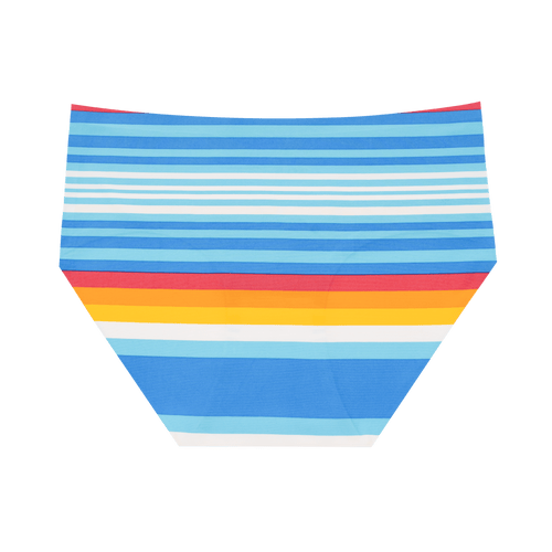 Horizon - Seamless Full Briefs