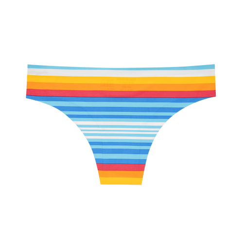 Horizon - Seamless Brazilian Briefs