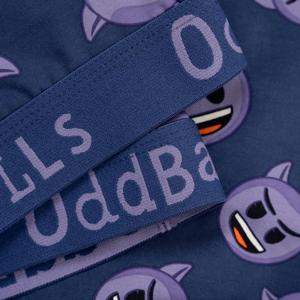 Devil - Ladies Bralette