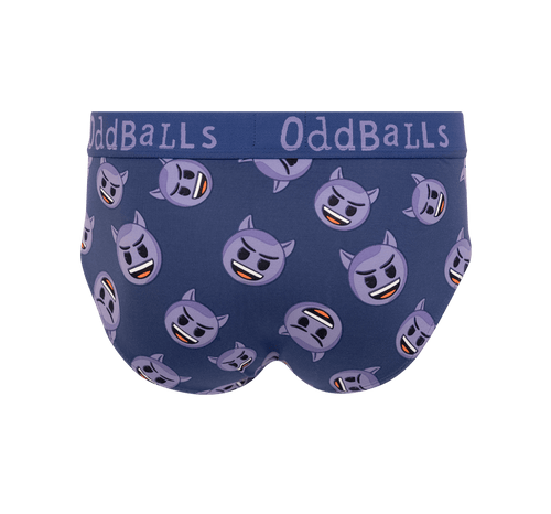 Devil - Mens Briefs
