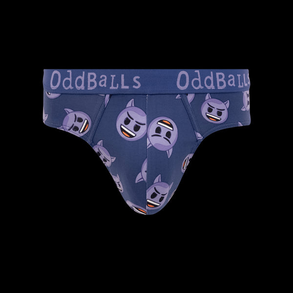 Devil - Mens Briefs