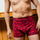 Hot Stuff Bundle - Mens Boxer Shorts & Matching Socks