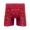 Hot Stuff - Mens Bamboo Boxer Shorts