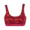Hot Stuff- Ladies Bralette