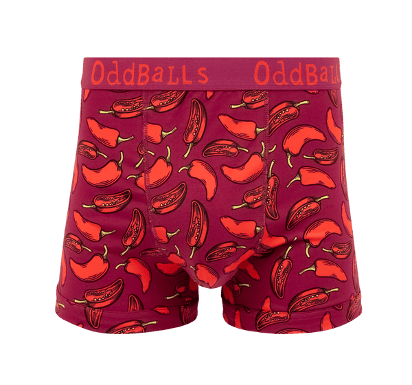 Cloudy Comfort Bundle - Mens Boxer Shorts 6 Pack