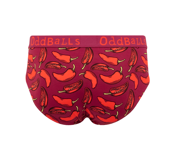 Hot Stuff - Mens Briefs