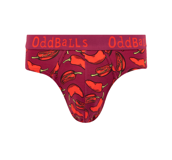 Hot Stuff - Mens Briefs