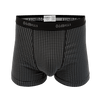 Houndstooth - Mens Cotton Boxer Shorts