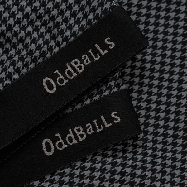 Houndstooth - Ladies Bralette