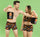 Hocus Pocus - Mens Cotton Boxer Shorts