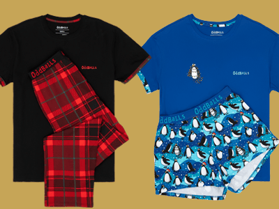 Pyjamas