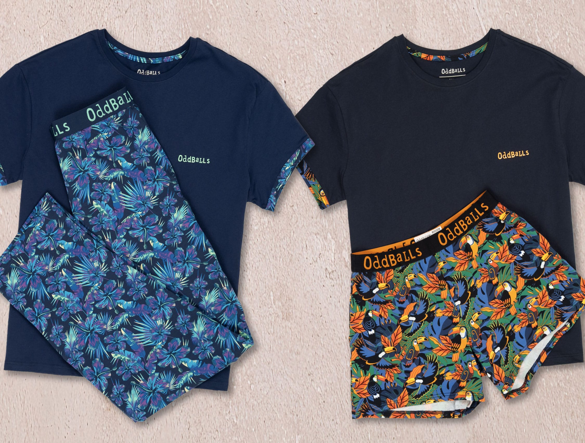 Pyjamas
