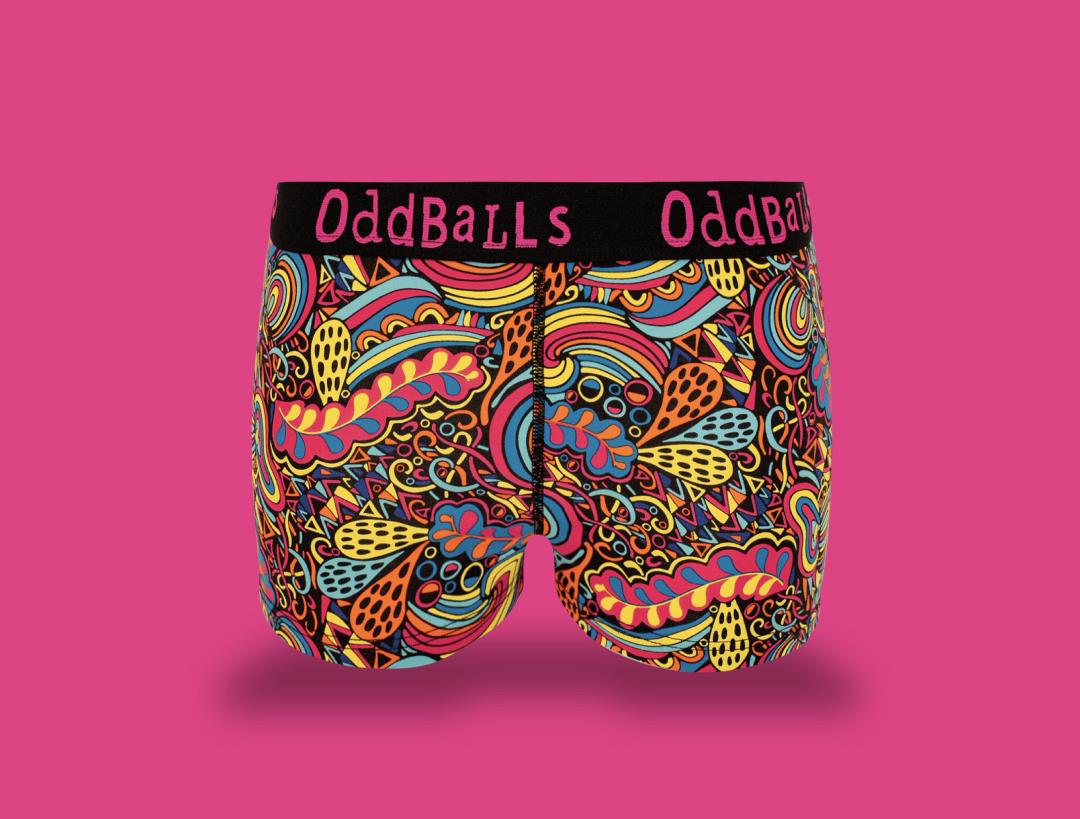 Women's Boxers