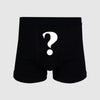 Mystery 1 Pack Boxer Shorts - Mens Cotton Boxer Shorts