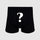Mystery 1 Pack Boxer Shorts - Mens Cotton Boxer Shorts