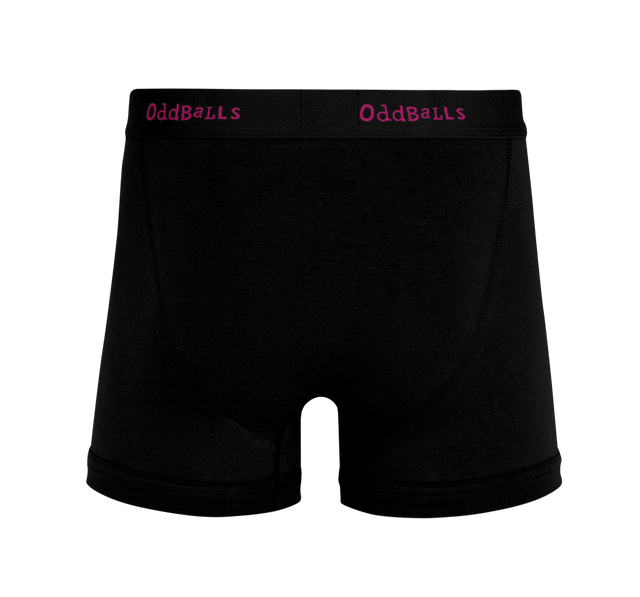Ink - Mens Boxer Shorts