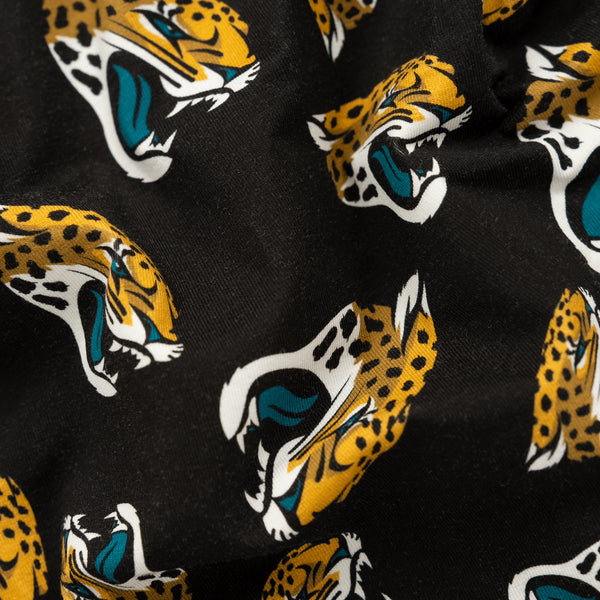 Jacksonville Jaguars - Mens Boxer Shorts