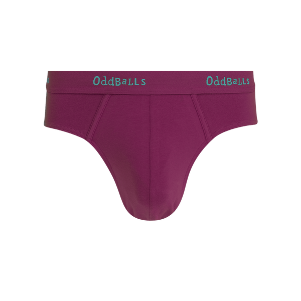 Jam - Mens Briefs