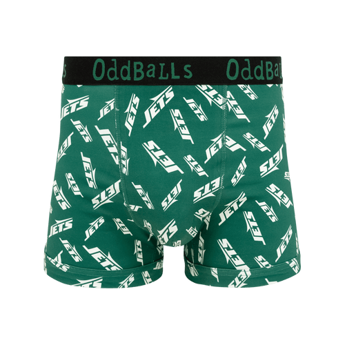 New York Jets - Mens Boxer Shorts