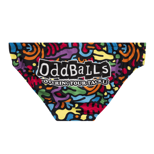 Jurassic - Swimming Briefs