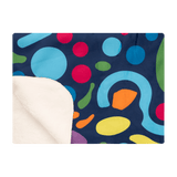Jurassic -  Fleece Blanket