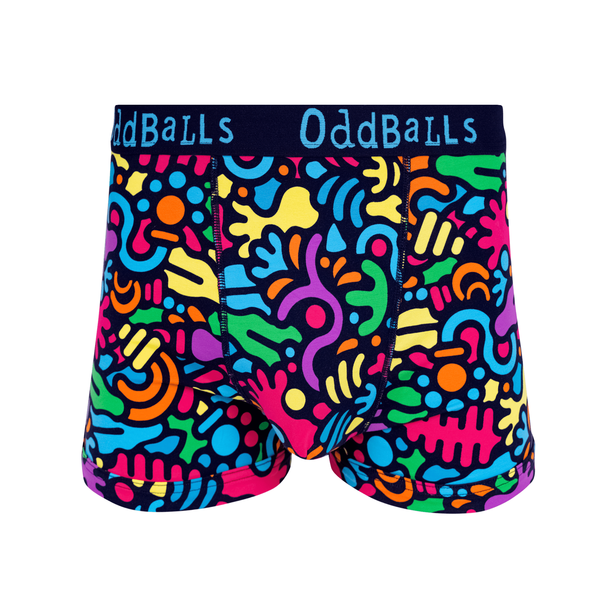 Jurassic Cotton Boxer Shorts